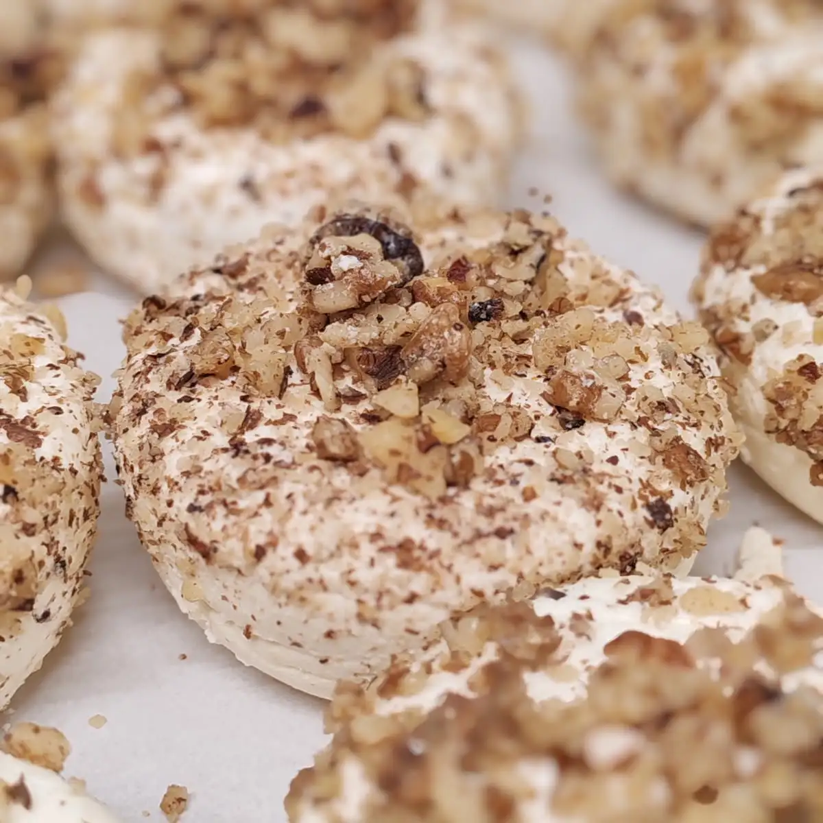 P’tit frais aux noix